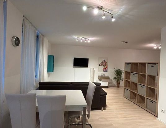 Modernes Business-Apartment im Herzen der Altstadt - Foto 1