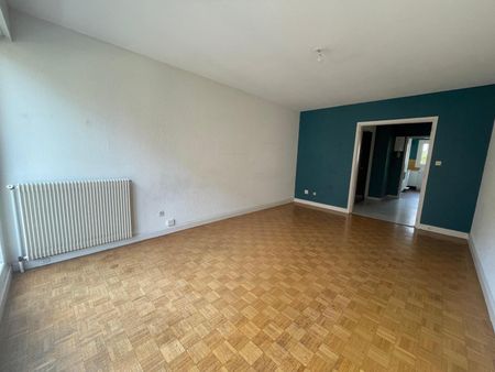 Location Appartement 3 pièces 67m² TOULOUSE 31000 - Photo 2