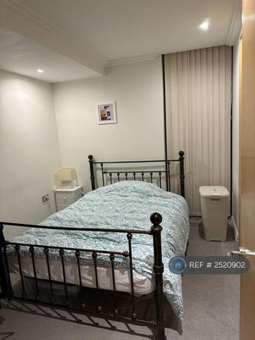2 bedroom flat to rent - Photo 4