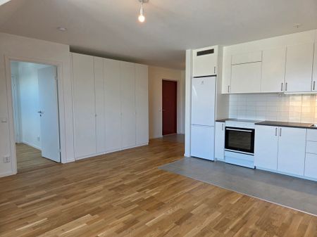 Glädjebacksgatan 4A, Trelleborg Centrum - Foto 2