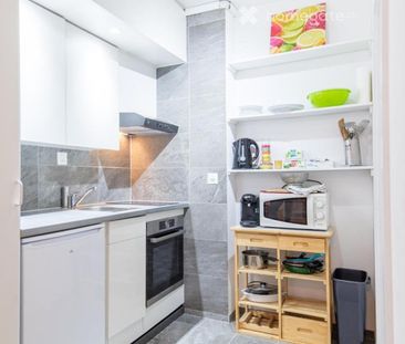 APPARTEMENT VUE IMPRENABLE SEMAINE OU SAISON CENTRE CRANS - Photo 2