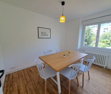 A Louer. Disponible. Quimper – 1 Chambre Meublée en Colocation dans... - Photo 3