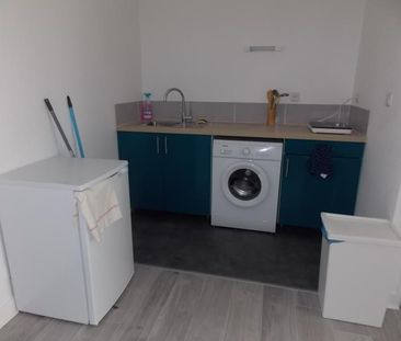 Location Appartement 1 pièce 25m² TOURS 37000 - Photo 4