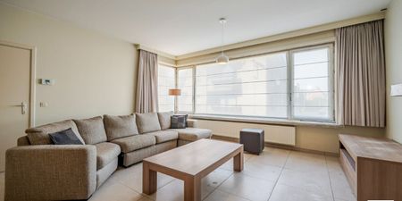 Appartement te huur in Roeselare voor € 745 met 2 slaapkamers - Foto 2