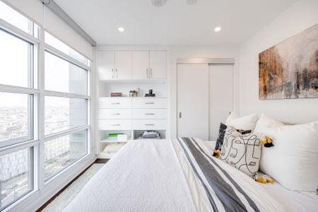 For Lease - 501 Adelaide Street Unit# 1308, Toronto, Ontario - Photo 2