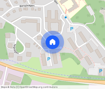 Kapellvägen 67 - Photo 1