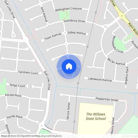 2 Fitzgerald Crescent, Sydney