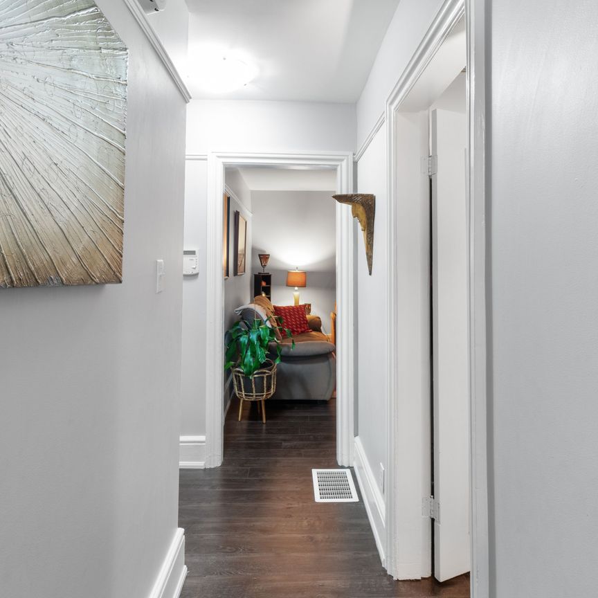 For Lease - 54 YARMOUTH Street Unit# A, Guelph, Ontario - Photo 1