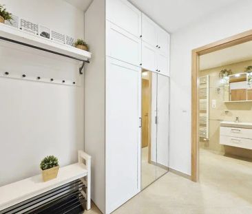 Pronájem bytu 2+kk/B,GS, 64,6 m - Photo 1