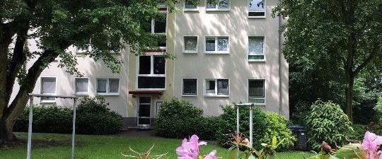 Ihre Zukunft - Ihre Wohnung: interessante 3-Zimmer-Wohnung - Foto 1