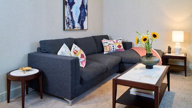 2 bedroom Apartment for rent - Photo 1