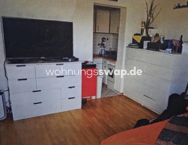 Wohnungsswap - 1 Zimmer, 28 m² - Theresienstraße, Maxvorstadt, München - Foto 1