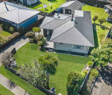 3-bedroom Gem in Onekawa - Photo 5