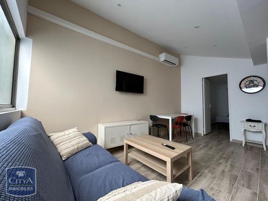 Location Appartement 2 pièces 46m² AVIGNON 84000 - Photo 1