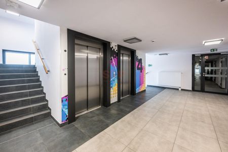 Nowoczesne 2 pokoje nad Odrą | Garaż | Ochrona | Słonimskiego - Photo 4