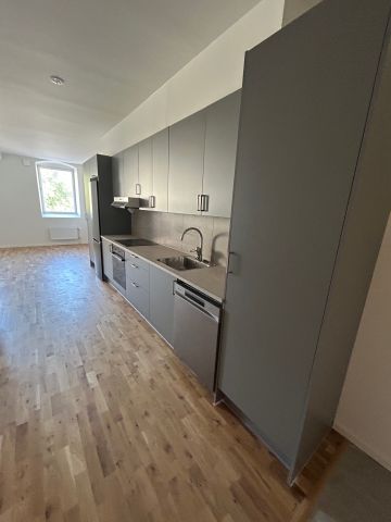 Fabriksgatan, Örebro - Photo 3