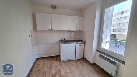 Location Appartement 2 pièces 38m² CLERMONT FERRAND 63000 - Photo 5