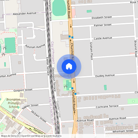 Unit 17/2 Allan Street, Prospect