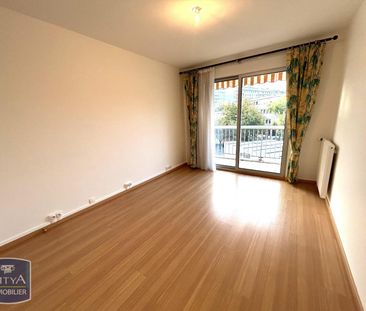 Location Appartement 4 pièces 112m² CHAMBERY 73000 - Photo 5