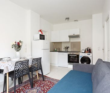 Location appartement 2 pièces, 27.12m², Le Blanc-Mesnil - Photo 6