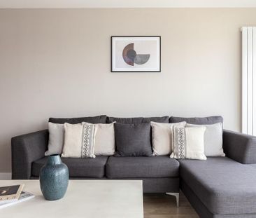 2 bedroom flat to rent - Photo 5