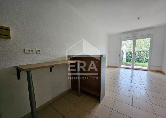 Appartement T2 GOND PONTOUVRE - Photo 1