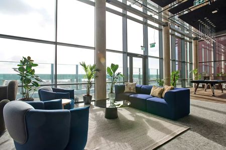 1 bedroom apartment - Photo 2