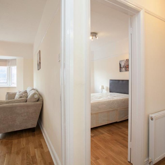 2 bedroom apartment to rent - Photo 1