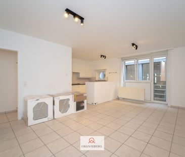 1 slpk appartement te huur vlakbij Kouter hartje Gent - Foto 2