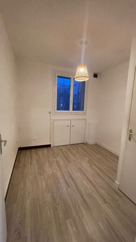 Location Appartement 3 pièces 62m² BREST 29200 - Photo 2