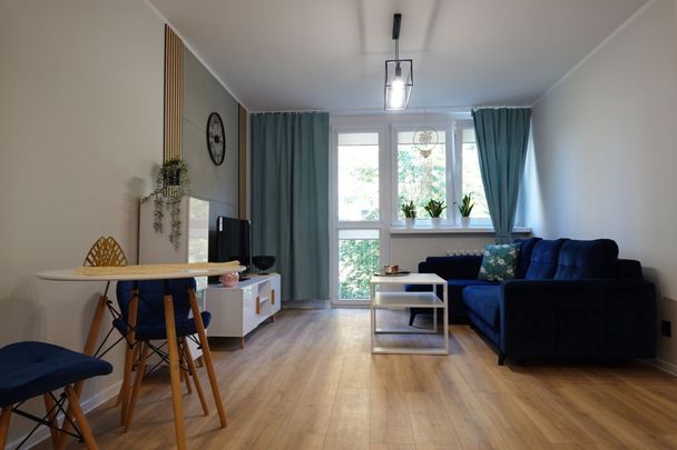 Mieszkanie, Zielona Góra, 2 pokoje - Zdjęcie 1