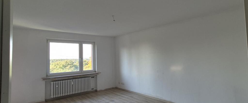 Demnächst frei! 2-Zimmer-Wohnung in Duisburg Beeck - Foto 1