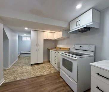 For Lease - 288 Scott Street Unit# Lower, St. Catharines, Ontario - Photo 4