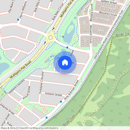 15 Volpato Street, Forde ACT 2914