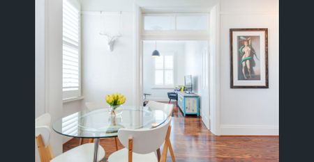 Art-deco style apartment - Photo 2