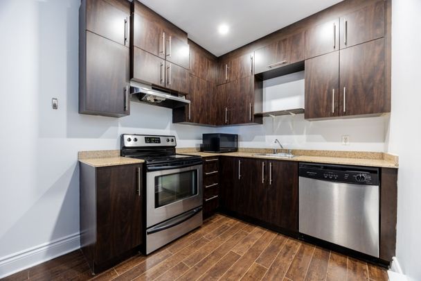 Appartement à louer - Montréal (Côte-des-Neiges/Notre-Dame-de-Grâce) (Côte-des-Neiges) Appartement à louer - Montréal (Côte-des-Neiges/Notre-Dame-de-Grâce) (Côte-des-Neiges) - Photo 1