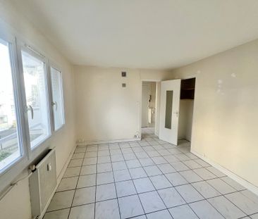 Location Appartement 1 pièce 26m² BOURG LES VALENCE 26500 - Photo 6