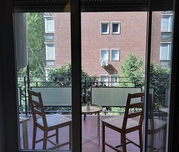 Plaza Manolete, Madrid, Community of Madrid 28020 - Photo 5