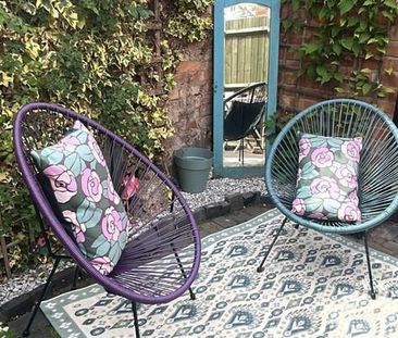 2 bedroom terraced house to rent - Photo 4