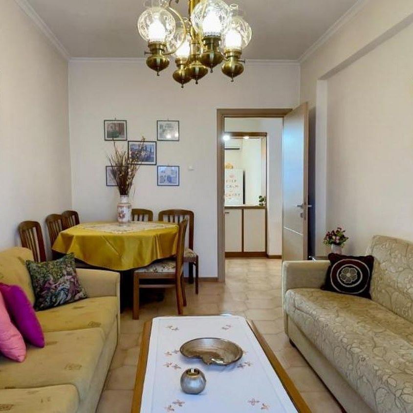 Διαμέρισμα για ενοικίαση Νέα Ηρακλίτσα (Ελευθερές) - Φωτογραφία 1
