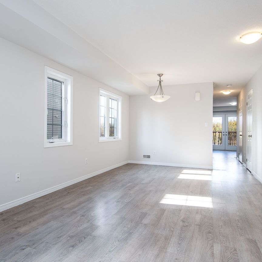 For Lease - 388 Old Huron Road Unit# 19B, Kitchener, Ontario - Photo 1