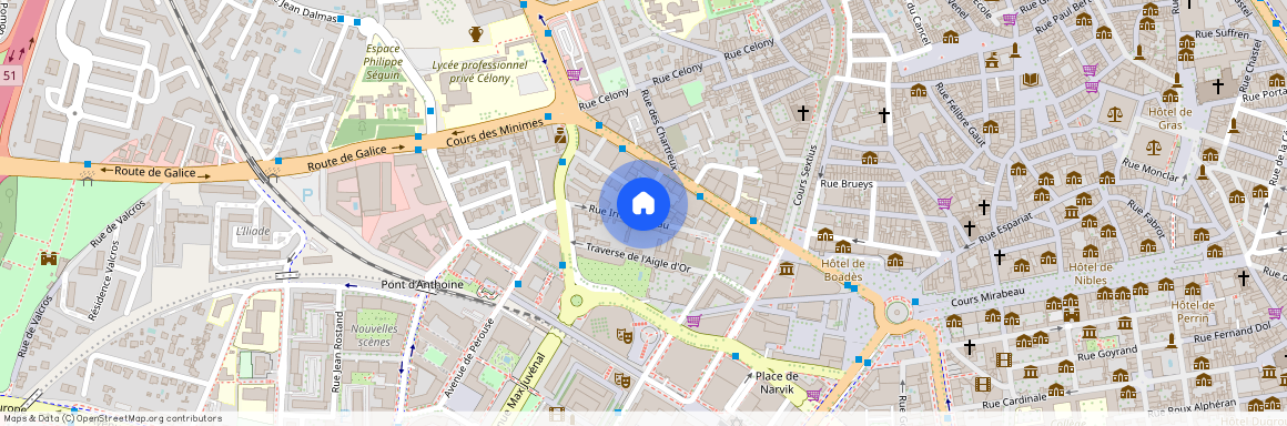 13100, Aix-En-Provence