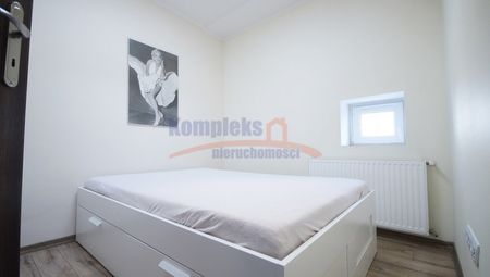 Centrum, al. Wojska Polskiego, Szczecin - Photo 5