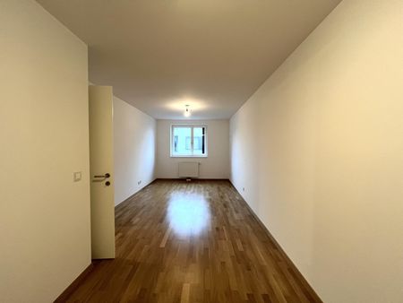 4 Zimmer Wohnung mit Loggia nahe Rennweg in 1030 Wien zu mieten - Photo 5