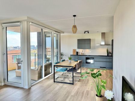 Appartement te huur: Willem Frederik Hermansstraat 390 3544 KP Utrecht - Foto 4