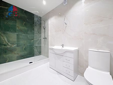 Home - Rooms - 2 bed flat to rent Doncaster Road, Barnsley S70 - Photo 5