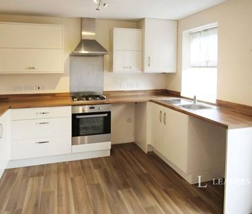 3 bedroom house to rent Warwick Close, Bourne, Lincolnshire, PE10 - Photo 6