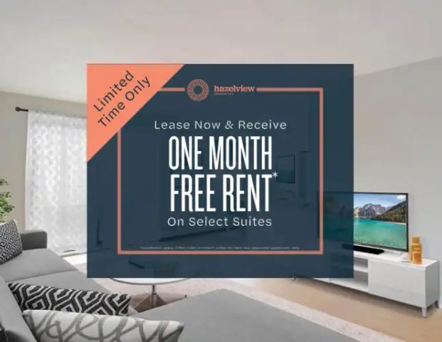 Greenview Suites | 530 The East Mall, Toronto - Photo 1