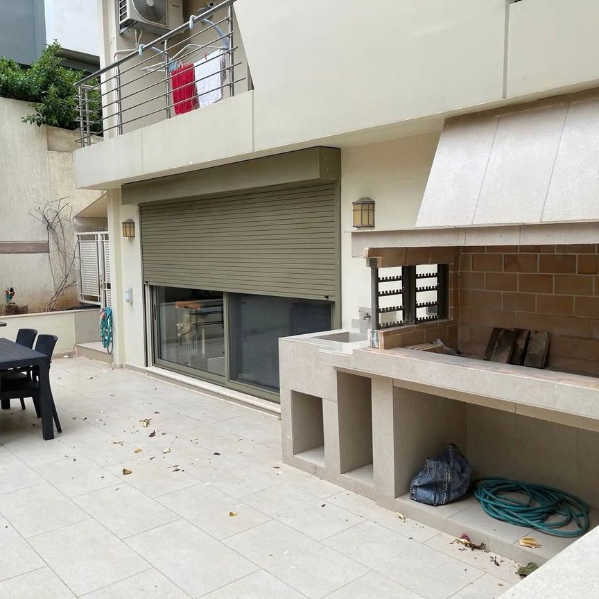 Studio/Γκαρσονιέρα για ενοικίαση Άλιμος - Photo 1