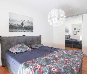 Moderne Drei-Zimmer-Wohnung – Barrierefrei und Zentrumsnah - Foto 3